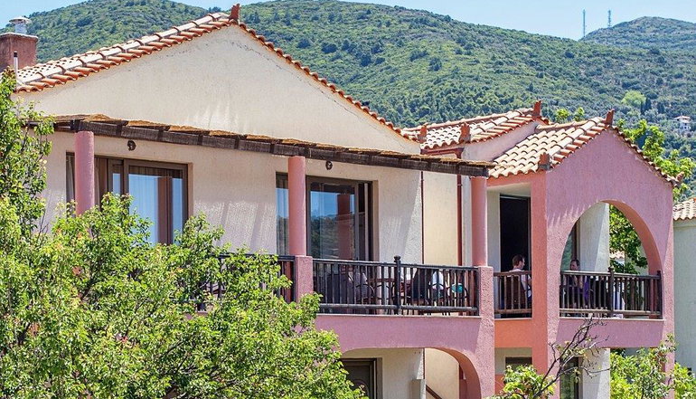 Rigas Hotel - Χώρα, Σκόπελος
